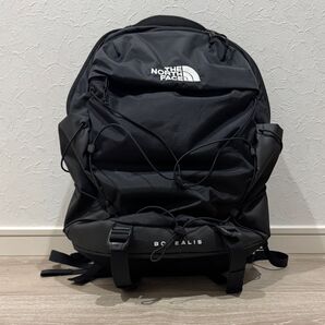 ノースフェイス リュック ボレアリス Borealis THENORTHFACE