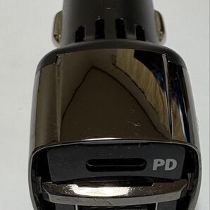 カシムラ DC-PD20W-リバーシブルUSB 2ポート