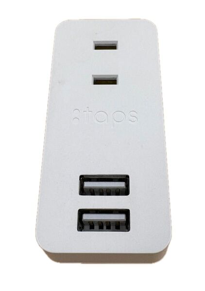トップランド USB付きスマートタップ コンセント