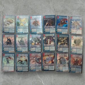旧デジモンカード 大量まとめ売り632枚