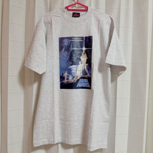 STARWARS スターウォーズ Tシャツ 90'S デッドストック アメリカ製