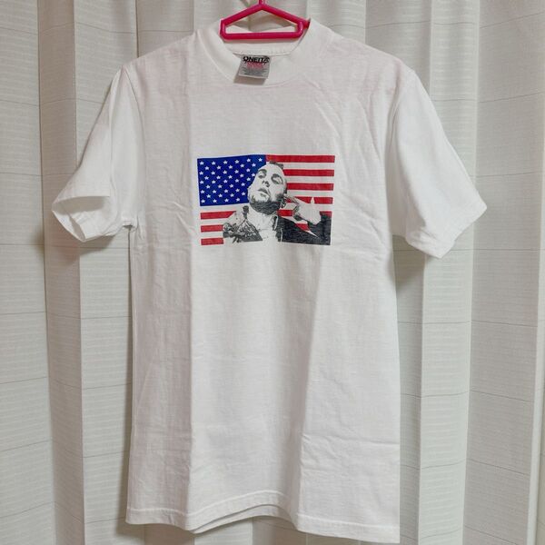 90'S Tシャツ タクシードライバー アメリカ製 未着用品