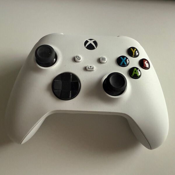 xbox ワイヤレスコントローラー 純正バッテリー付き