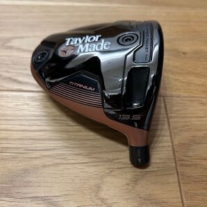 テーラーメイド ミニドライバー 13.5°
