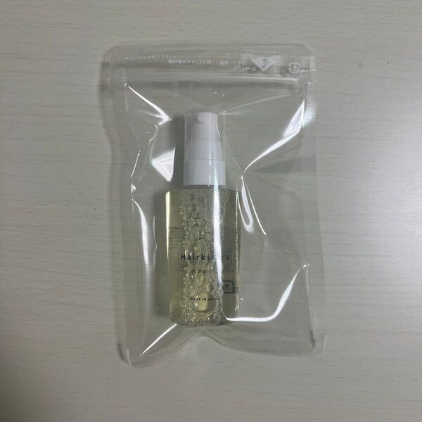 【新品未使用】ヘアキララ 頭皮美容液 30ml