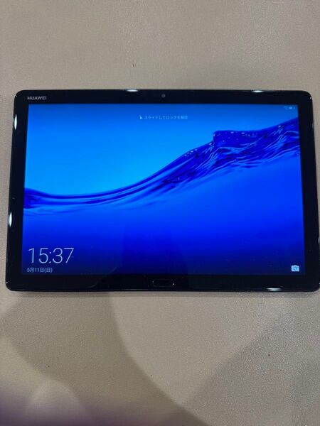 HUAWEI MatePad C5 本体 IPAD