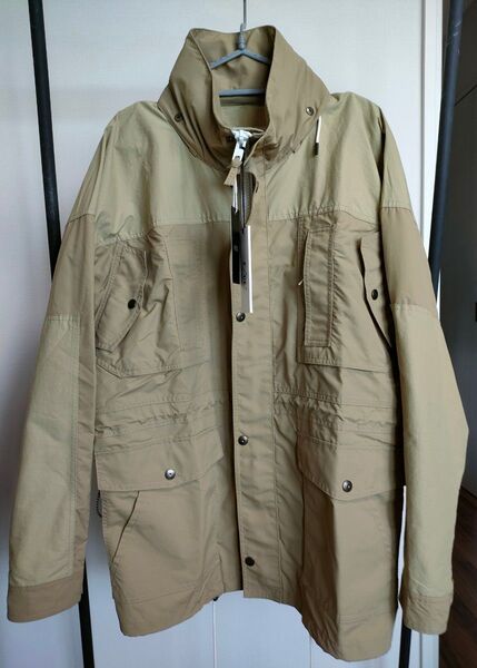 エフシーイー (f/ce.) クルーザージャケット(CRUISER JACKET) F2101FCMJK0006R
