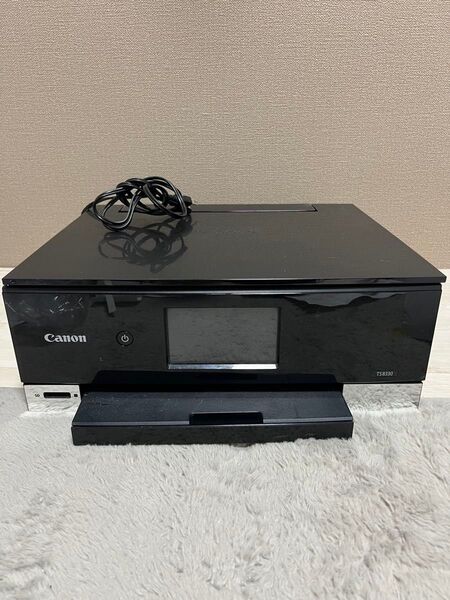 キャノン Canon プリンター TS8330 ジャンク品