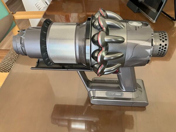 ダイソンV10 SV12 本体 ジャンク品です Dyson ダイソン V10 SV12 dyson