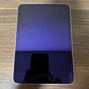 iPad mini 第6世代 本体のみ Wi-Fiモデル