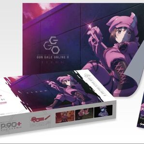 【F.SALE】東京マルイ P-90プラス バージョン・レン【電動ガンプラス】ガンゲイル・オンライン