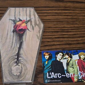 HYDE evergreen(初回限定盤)×ステッカー