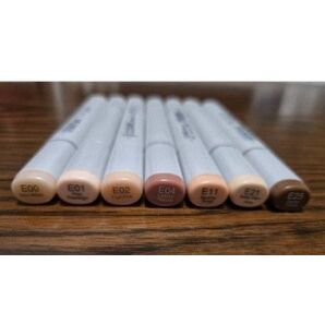 14本セットまとめ売り コピックスケッチ