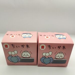マクドナルド ちいかわ ハッピーセット 第一弾 ハチワレのマクドナルドカレンダー 2個