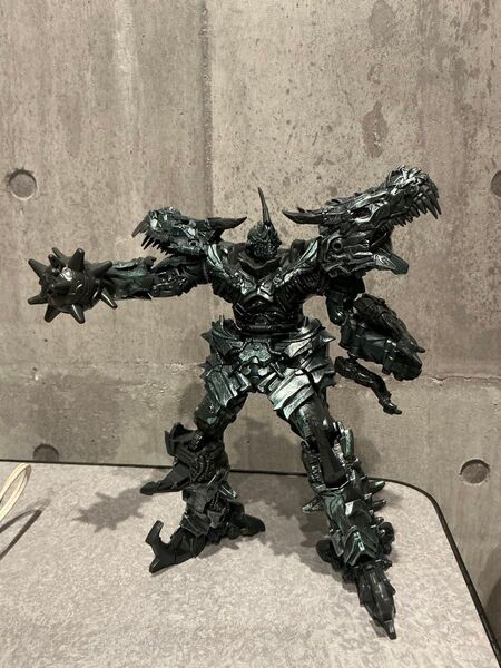 【箱無し】【美品】トランスフォーマー SS-07 グリムロック