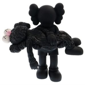 KAWS gone フィギュア