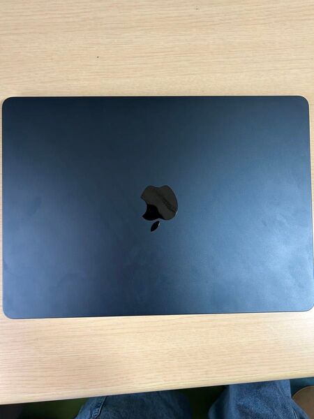 Macbook Air M2 SSD256GB メモリ8GB