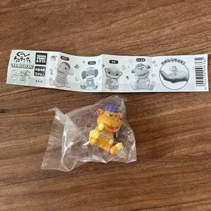 ぐ〜チョコランタン ジャコビ マスコットフィギュア