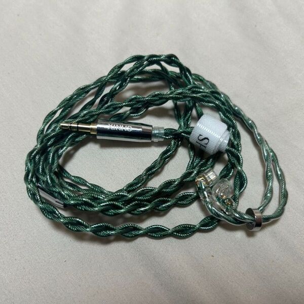 【3.5mm QDC】XINHS Summer Elves
