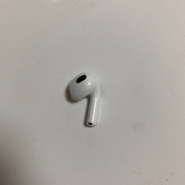 Apple AirPods 第3世代 右耳 右側 右 右イヤホン
