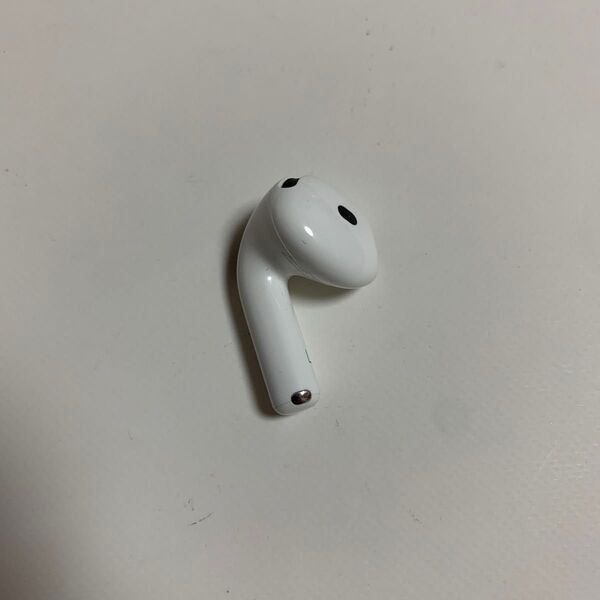 Apple AirPods 第4世代 ANC A3056 左耳 左側 左