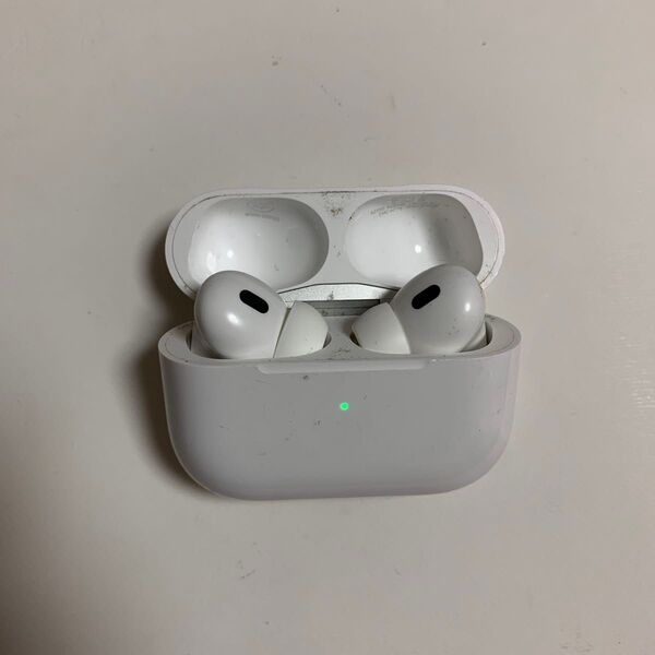 Apple AirPods Pro 第二世代 lightning