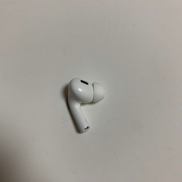 Apple AirPods Pro 第2世代 lightning 左側 左耳 左 左イヤホン