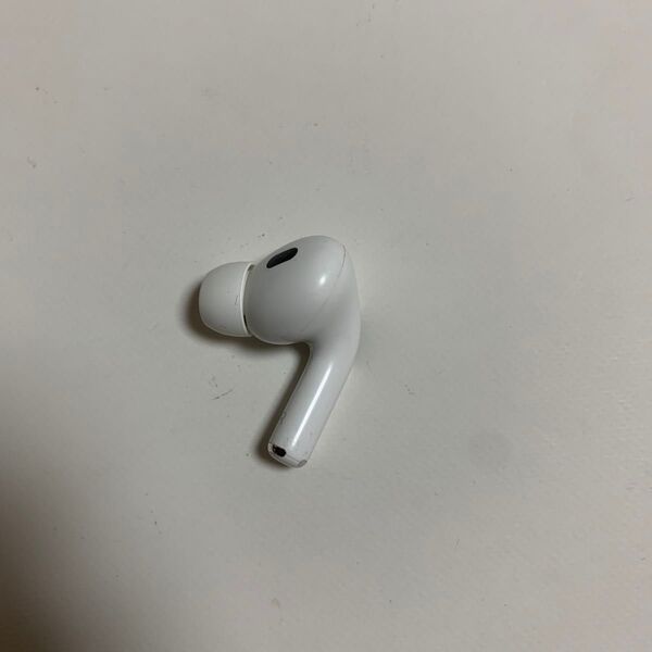 Apple AirPods Pro 第二世代 typeC 右耳 右側 右 右イヤホン