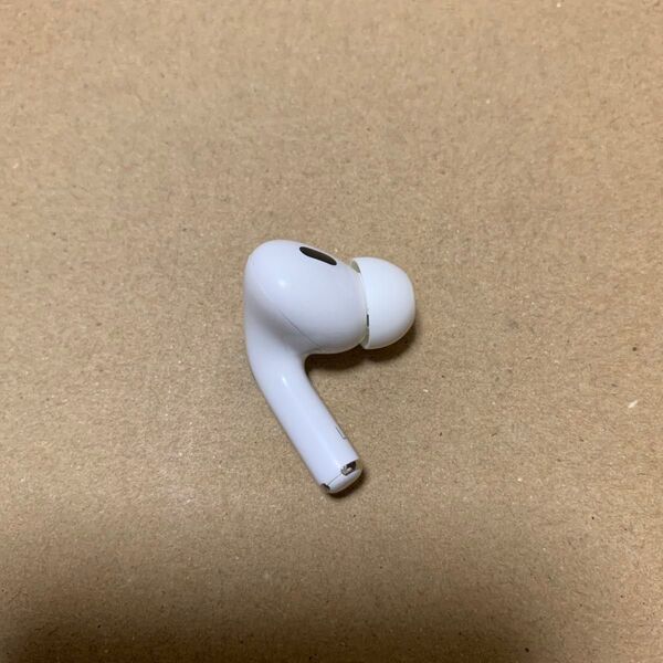 Apple AirPods Pro 第2世代 左耳 左側 左 左イヤホン