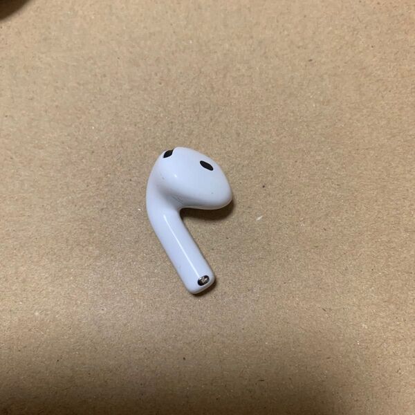 Apple AirPods 第4世代 ANC 左耳 左 左側 左イヤホン