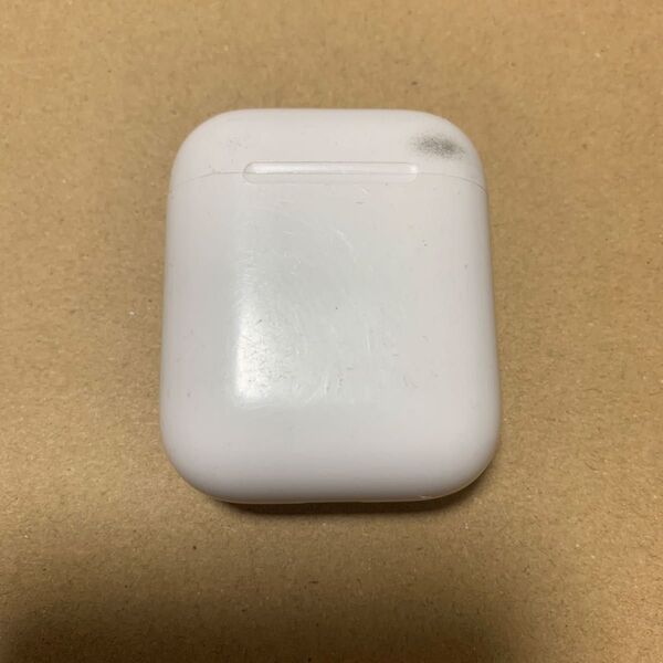 Apple AirPods 第2世代 充電ケース