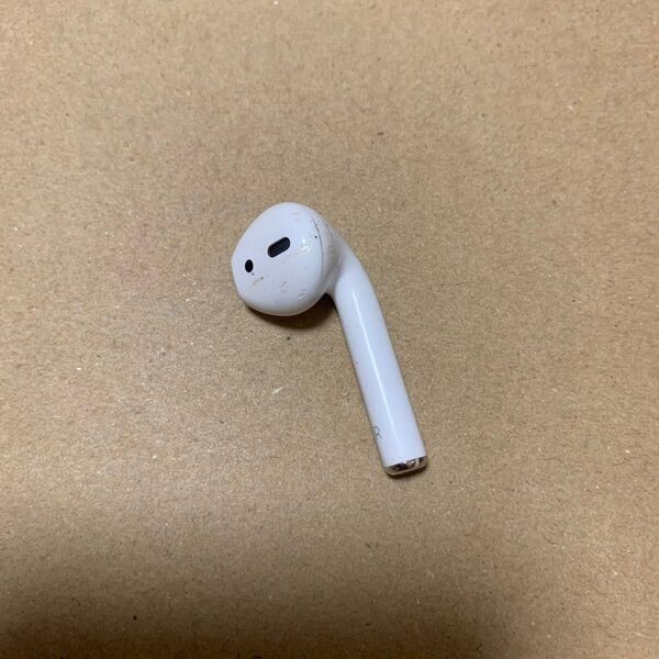 Apple AirPods 第2世代 右耳 右側 右 右イヤホン