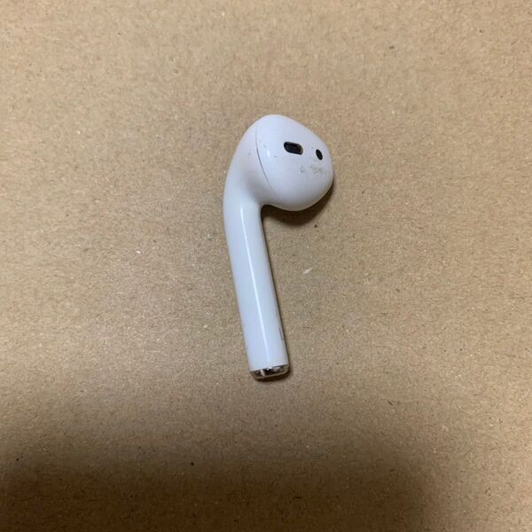 Apple Airpods 第2世代 左耳 左側 左 アップル