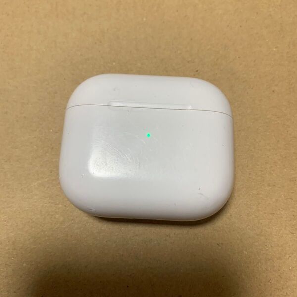Apple AirPods 第3世代 充電ケースのみ