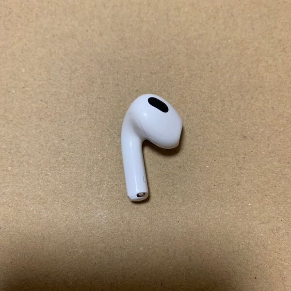 Apple AirPods 第3世代 左耳 左側 左 左イヤホン A2564 アップル