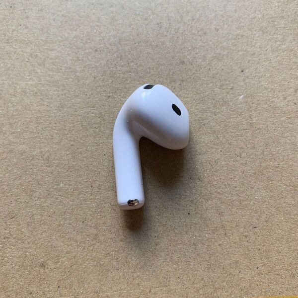 Apple AirPods 第4世代 A3053 左耳 左 左側 左イヤホン