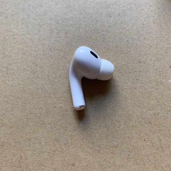 Apple AirPods Pro 第2世代 typeC 左側 左 左耳