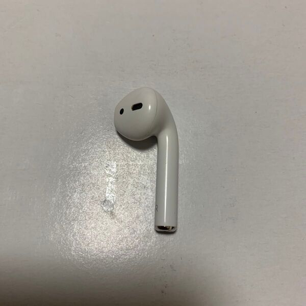 Apple AirPods 第2世代 右耳 右側 右 右イヤホン