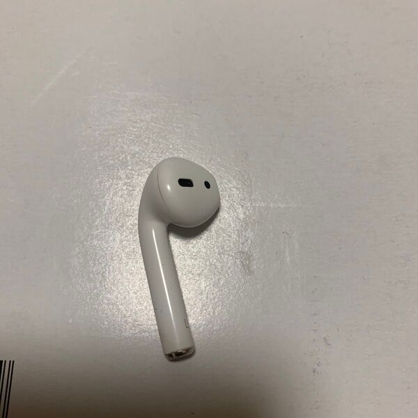Apple AirPods 第二世代 左耳 左側 左耳 イヤホン 左イヤホン