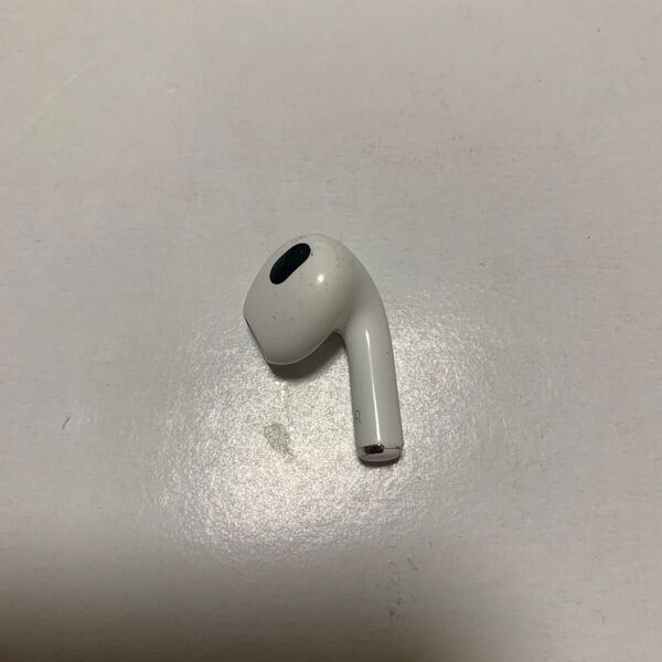 Apple AirPods 第3世代 右耳 右側 右 右イヤホン