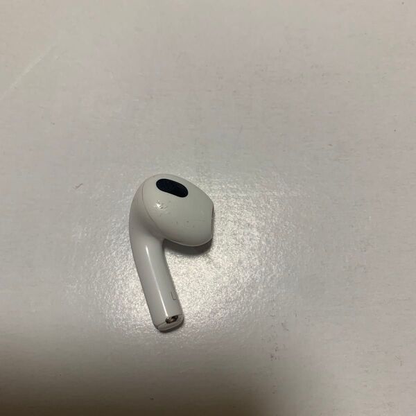 Apple AirPods 第3世代 左耳 左 左側 左イヤホン