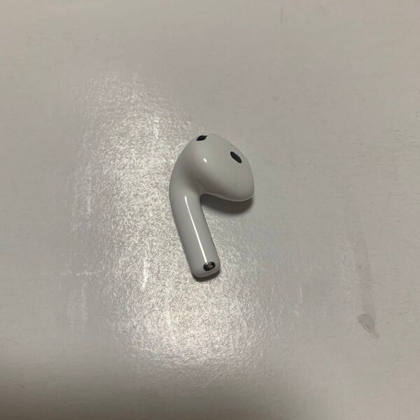 Apple AirPods 第4世代 左耳 左側 左 A3053 左イヤホン