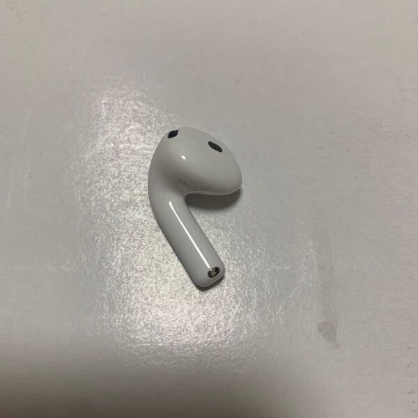 Apple AirPods 第4世代 ANC 左耳 左側 左