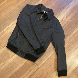 Edition メンズ ブルゾン ジャケット サイズ48