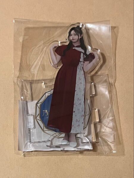 乃木坂46 アクリルスタンド アクスタ 井上和 1点 乃木坂スター誕生 歌唱衣装