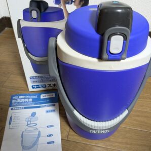 THERMOS サーモス スポーツジャグ