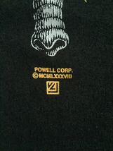 80s オリジナル パウエルペラルタ マイクバレリー エレファントTシャツ オールド ビンテージ OLD vintage POWELL PERALTA ステッドマンタグ_画像4