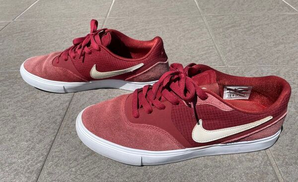 NIKEスニーカー
