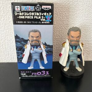 ワーコレ ガープ