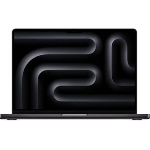 MacBook Pro M4 16GB 512GB 14.2インチ スペースブラック